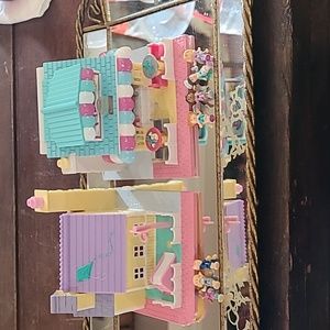 Bluebird Polly Pocket